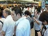 В международном аэропорту Гонконга произошла утечка радиоактивного вещества

