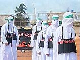 "Хамас" рассекретил имена командиров своих подразделений
