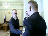 Президент отправил в отставку главкома ВМФ Владимира Куроедова
