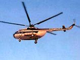 Как сообщил оперативный дежурный Дальневосточного регионального центра МЧС, в поисковой операции участвуют два вертолета Ми-2 и один Ми-8