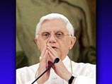 Папа Римский молится за упокой душ людей, погибших в Новом Орлеане и Багдаде