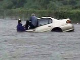 Ураган Katrina был предсказан в 2004 году в журнале National Geographic