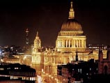 Панихида, на которой будут присутствовать британский премьер Тони Блэр и королева Елизавета II, пройдет 1 ноября в Лондоне в кафедральном соборе Святого Павла
