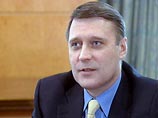 Депутат Хинштейн решил открыть еще одно дело против Касьянова - похищение 231 млн долларов