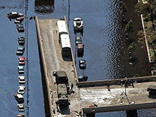 Ураган Katrina затормозит рост мировой экономики, прогнозирует МВФ Ураган Katrina затормозит рост мировой экономики, прогнозирует МВФ