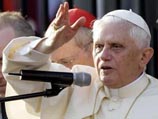Папа назвал необходимость преодоления раскола с православными "особо настоятельной"