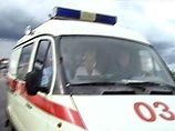 В Москве преступники под видом спецназа напали на инкассаторов
