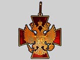 Путин наградил Фрадкова орденом "За заслуги перед Отечеством"