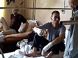Пропутинские "Наши" пытаются зарегистрировать своих боевиков-"гладиаторов" как ЧОП
Пропутинские "Наши" пытаются зарегистрировать своих боевиков-"гладиаторов" как ЧОП