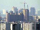В Москве ожидается теплый день без осадков В Москве ожидается теплый день без осадков