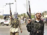 "Аль-Каида" захватила город Эль-Каим в Ираке