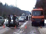 Cуд решит вопрос о продлении сроков содержания под стражей обвиняемым в покушении на Чубайса Cуд решит вопрос о продлении сроков содержания под стражей обвиняемым в покушении на Чубайса