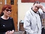 Суд рассмотрит кассационную жалобу матерей Бодрова и Носика на отказ в удовлетворении их иска Суд рассмотрит кассационную жалобу матерей Бодрова и Носика на отказ в удовлетворении их иска