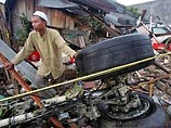 Число жертв крупнейшей за последние восемь лет катастрофы Boeing в Индонезии достигло 150 человек