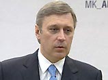 Митволь дал Касьянову срок на устранение нарушений при строительстве дачи Митволь дал Касьянову срок на устранение нарушений при строительстве дачи
