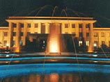 Усилена охрана российского посла в Индии, которому угрожают чеченские боевики Усилена охрана российского посла в Индии, которому угрожают чеченские боевики
