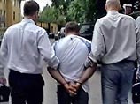 Задержаны нижегородские криминальные авторитеты Князь, Татарин и Карлсон