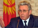 В Киргизии арестован бывший премьер-министр страны Николай Танаев В Киргизии арестован бывший премьер-министр страны Николай Танаев