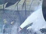 На месте сильного пожара на юго-востоке Москвы гремели взрывы (ФОТО) На месте сильного пожара на юго-востоке Москвы гремели взрывы (ФОТО)