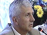 Входящая в Блок Юлии Тимошенко и возглавляемая премьером Крыма Анатолием Матвиенко Украинская республиканская партия "Собор" требует расследования обвинений в "коррупции и превышении полномочий", выдвинутых бывшим госсекретарем Александром Зинченко Входящая в Блок Юлии Тимошенко и возглавляемая премьером Крыма Анатолием Матвиенко Украинская республиканская партия "Собор" требует расследования обвинений в "коррупции и превышении полномочий", выдвинутых бывшим госсекретарем Александром Зинченко