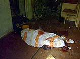 25 августа 2005 года в помещении убойного пункта ООО "Альянс СТДС", расположенного в селе Карпово Краснощёковского района, с огнестрельными ранениями были обнаружены трупы двоих мужчин и одной женщины