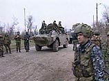 Как сообщил "Интерфаксу" оперативный дежурный Хасавюртовского ГОВД в среду, взрыв произошел, по всей видимости, когда улицы города прочесывал наряд инженерной разведки одного из подразделений Минобороны Как сообщил "Интерфаксу" оперативный дежурный Хасавюртовского ГОВД в среду, взрыв произошел, по всей видимости, когда улицы города прочесывал наряд инженерной разведки одного из подразделений Минобороны