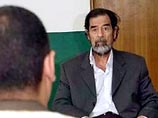 Саддам Хусейн начал давать признательные показания