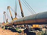 WSJ: дальневосточный российский трубопровод пройдет через Китай WSJ: дальневосточный российский трубопровод пройдет через Китай