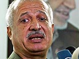 Ответственность за убийство брата Арафата взяли на себя "Комитеты народного сопротивления"