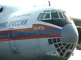 В США вылетели 2 российских Ил-76 с палатками и одеялами. Госдеп США назвал 37 стран, оказавших помощь