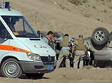 В Ираке подорвана колонна автомобилей  с  иностранцами: трое погибли