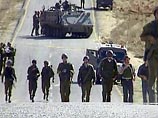 Израильская армия полностью покинет сектор Газа до 12 сентября Израильская армия полностью покинет сектор Газа до 12 сентября