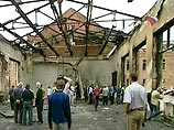 Следственная группа прокуратуры назначила пожарно-техническую экспертизу по делу о теракте в Беслане Следственная группа прокуратуры назначила пожарно-техническую экспертизу по делу о теракте в Беслане