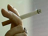 Курильщики не только получают рак легких, но и слепнут, выяснили ученые