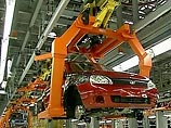 Автопром привлечет 2 млрд долларов от желающих собирать иномарки в России Автопром привлечет 2 млрд долларов от желающих собирать иномарки в России