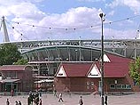 Матч Россия-Португалия начнется в 19:00 на стадионе "Локомотив" в Москве