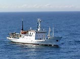 Экспедиция МЧС отправилась в Карское море для исследования затопленных радиоактивных объектов