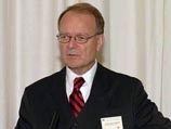 Бывший посол Германии в РФ получит премию имени протоиерея Александра Меня
