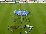Чемпионат мира-2006. Россия - Португалия 0:0 Чемпионат мира-2006. Россия - Португалия 0:0
