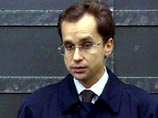 Уведомление было направлено через СИЗО в избирательную комиссию", -сообщил "Интерфаксу" адвокат Ходорковского Антон Дрель
