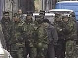 В Грузии несколько сотен военнослужащих заразились гепатитом из-за грязной воды В Грузии несколько сотен военнослужащих заразились гепатитом из-за грязной воды
