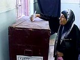 В Египте завершились первые альтернативные президентские выборы