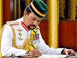 Принц Джефри Болкиах вовлечен в длительную юридическую распрю с султаном Хассаналом Болкиахом, его братом, и Брунейским инвестиционным агентством (BIA) по поводу его деятельности в последние 13 лет в качестве министра финансов