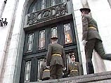 Минобороны РФ в четверг официально назовет вузы, в которых принято решение сохранить военные кафедры после 2008 года