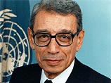 В середине 90-х годов иракский режим пытался подкупить тогдашнего генерального секретаря ООН Бутроса-Бутроса Гали, чтобы гарантировать его "гибкую позицию" при обсуждении параметров программы "Нефть в обмен на продовольствие"