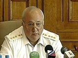 Замгенпрокурора Владимир Колесников уже на третий день пребывания в республике официально подверг результаты расследования если не сомнению, то серьезной критике