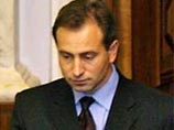 Еще одна отставка в правительстве Украины - вице-премьер Украины по гуманитарным вопросам ушел из-за "тотальной коррупции"