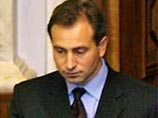 Еще одна отставка в правительстве Украины - вице-премьер Украины по гуманитарным вопросам ушел из-за "тотальной коррупции" Еще одна отставка в правительстве Украины - вице-премьер Украины по гуманитарным вопросам ушел из-за "тотальной коррупции"