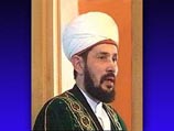 Муфтий Татарстана избран вице-президентом Евразийского исламского совета