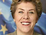 51-летняя депутат Европарламента собирается вступить в брак со своей возлюбленной 51-летняя депутат Европарламента собирается вступить в брак со своей возлюбленной